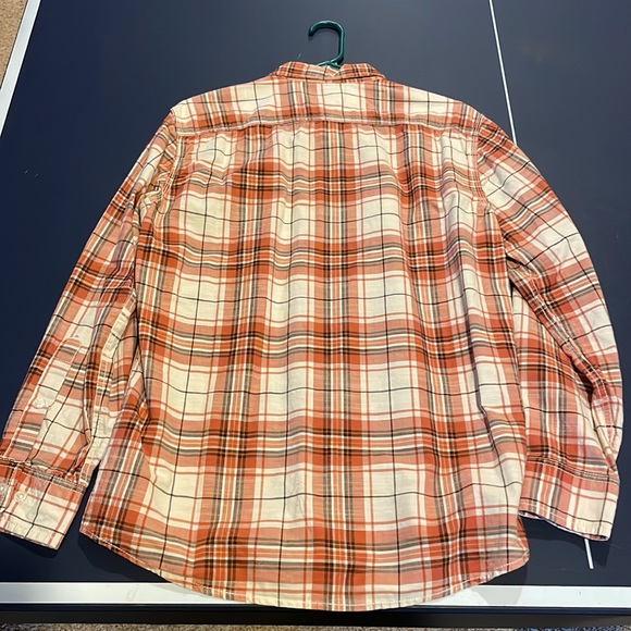 Sonoma Button Down Shirt Medium - Picture 4 of 4